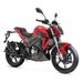 KEEWAY RKF 125I