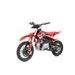 JJM DIRTBIKE 110 RXF JUNIOR 14/12