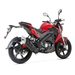 KEEWAY RKF 125I