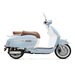 KEEWAY SIXTIES 125