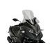 PLEXI NA MOTORKU PUIG V-TECH LINE TOURING 21120H DYMOVÉ