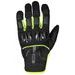 RUKAVICE TOUR IXS MATADOR-AIR 2.0 X40468 YELLOW-BLACK XL