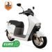 KEEWAY BLUESHARK R80 LITE 80KM/H