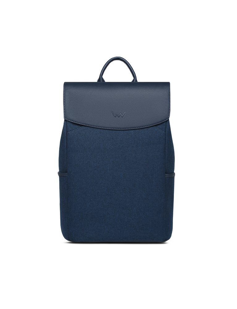 VUCH Gioia Melange Blue