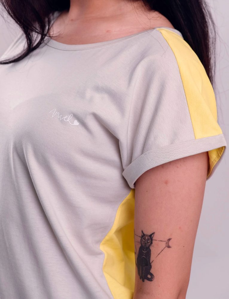 VUCH Rosemarie T-shirt - XS