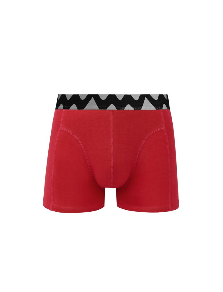 VUCH Evans Red - XXL