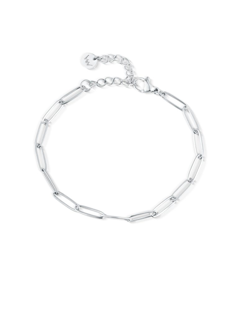 VUCH Bracelet Isel Silver