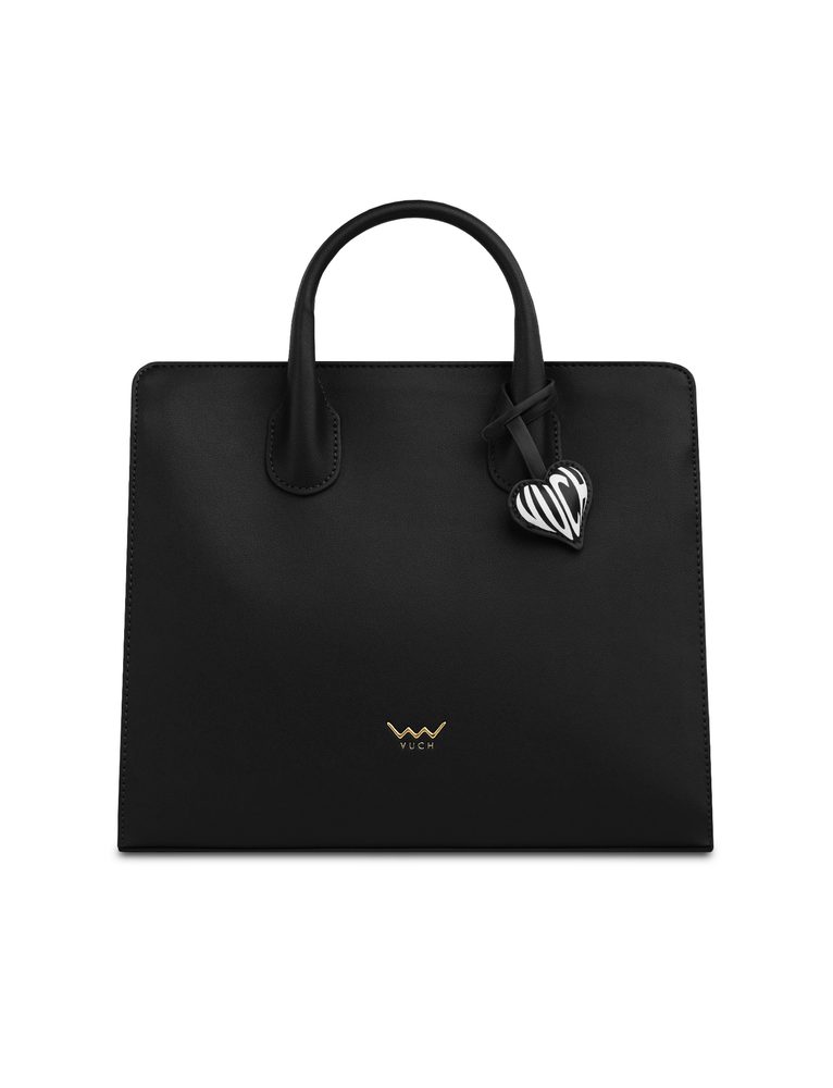 VUCH Squera Black