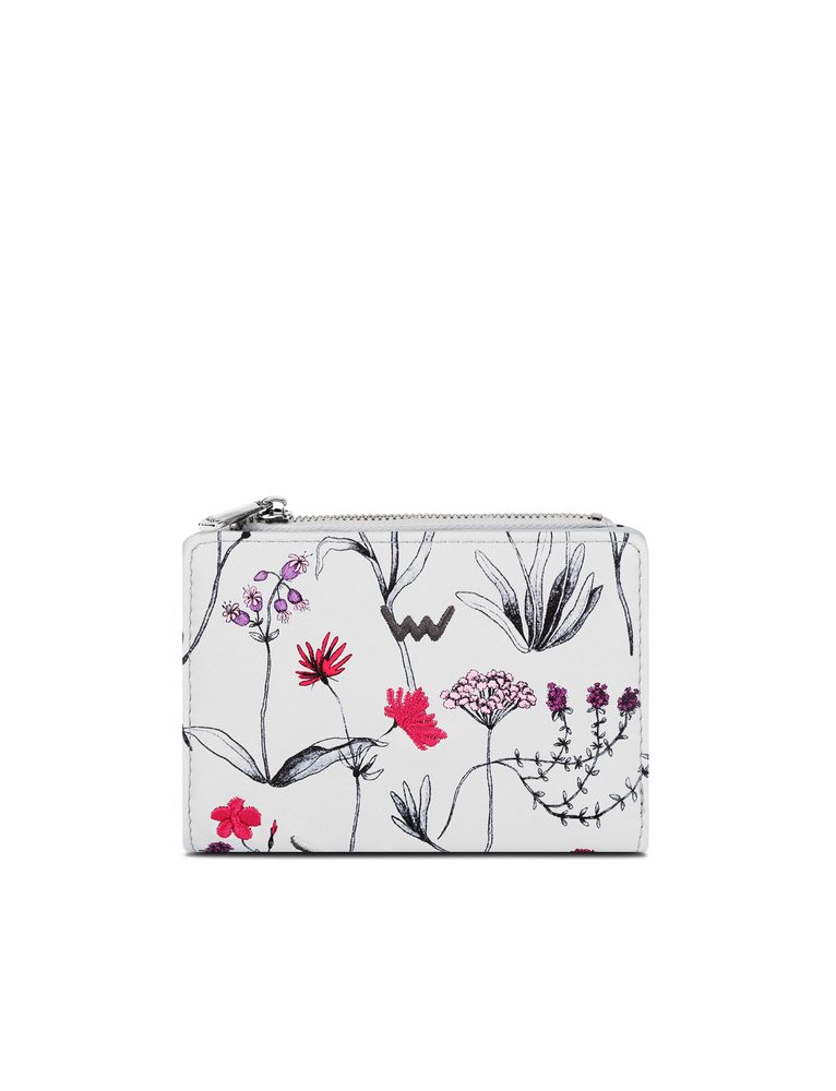 VUCH Korra Wildflowers Grey