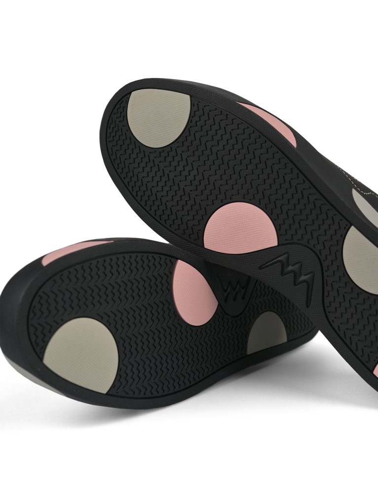 VUCH Dotty Eilyn Black - 39