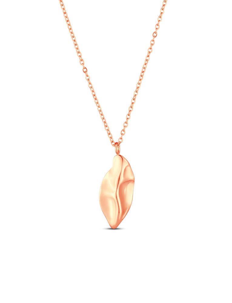 VUCH Necklace Virela Rose Gold