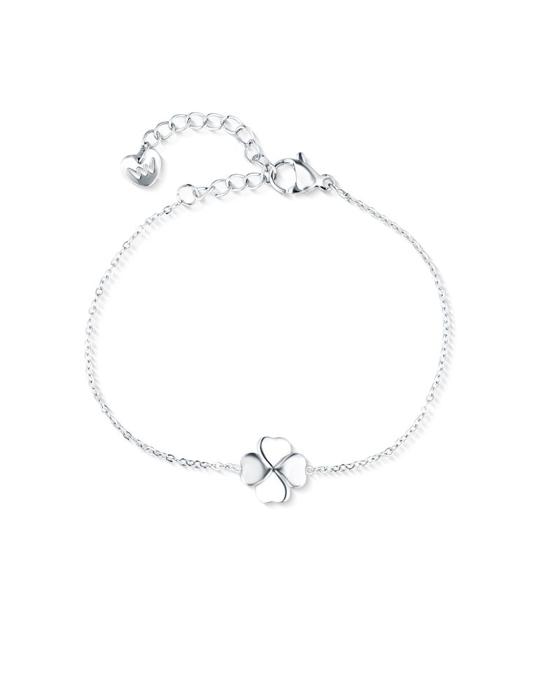 VUCH Fouria Silver Bracelet