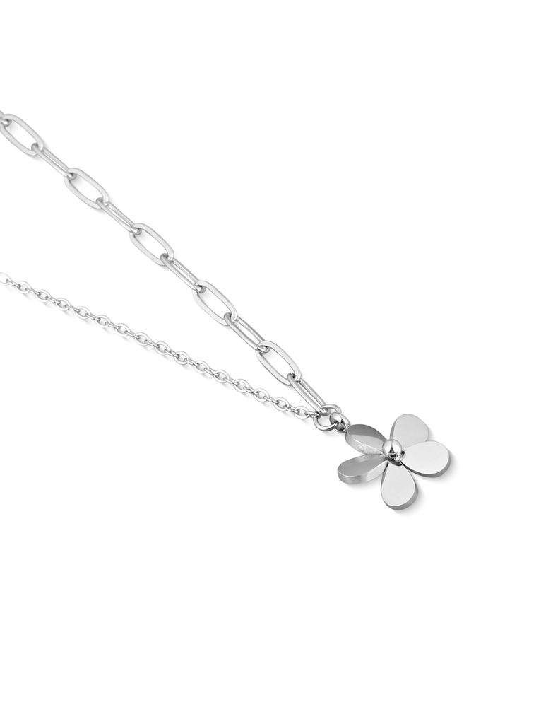 VUCH Bracelet Fleurette Silver