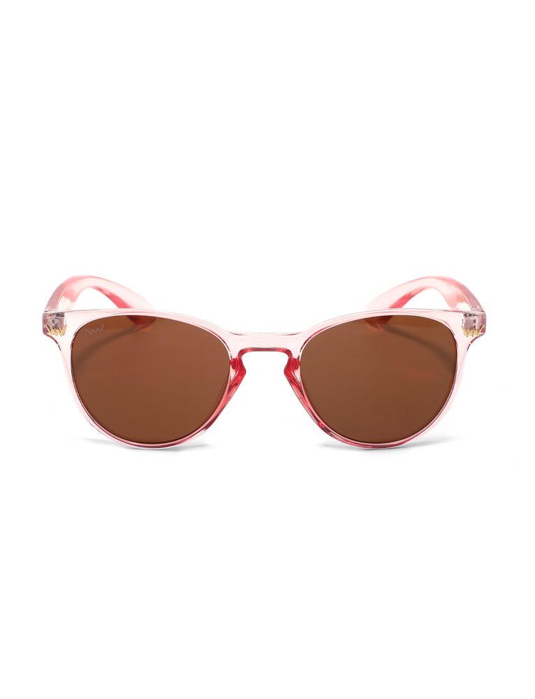 VUCH Mitzi Transparent Pink