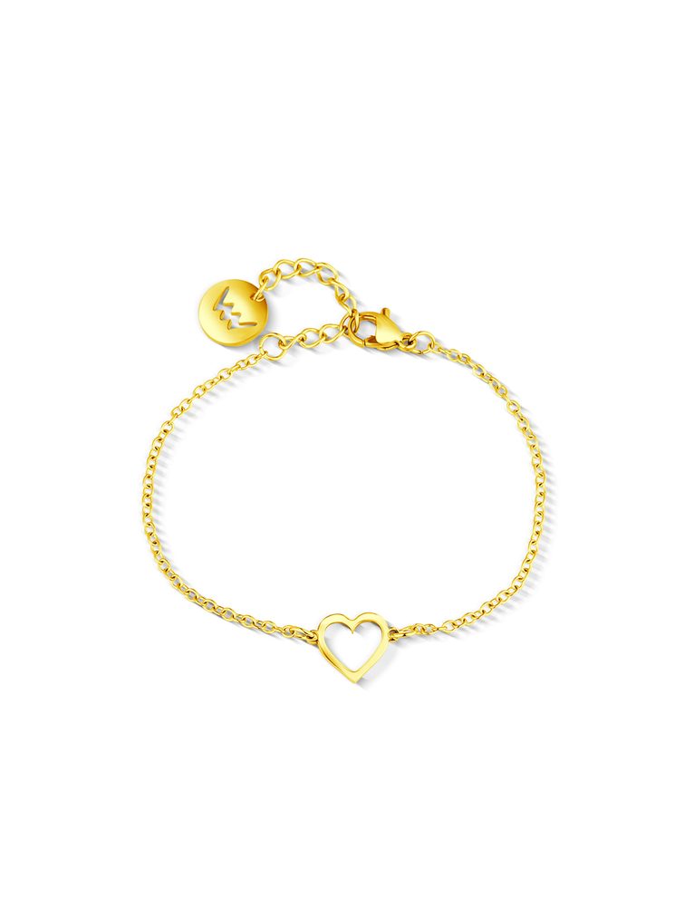 VUCH Bracelet Vrisan Gold