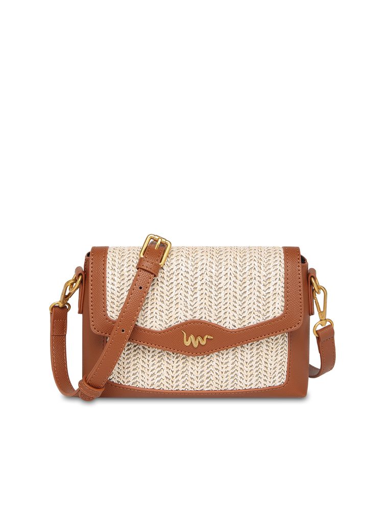 VUCH Leyra Riviera Brown