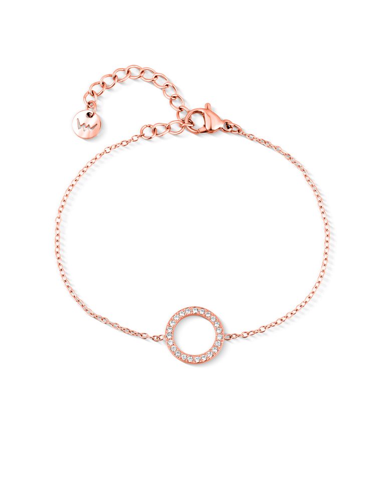 VUCH Elorina Rose Gold Bracelet