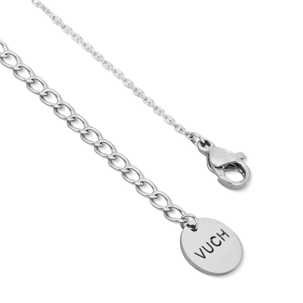 VUCH Deep Love Silver