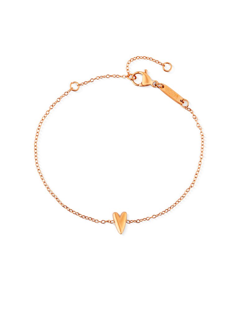 VUCH Bracelet Amora Rose Gold