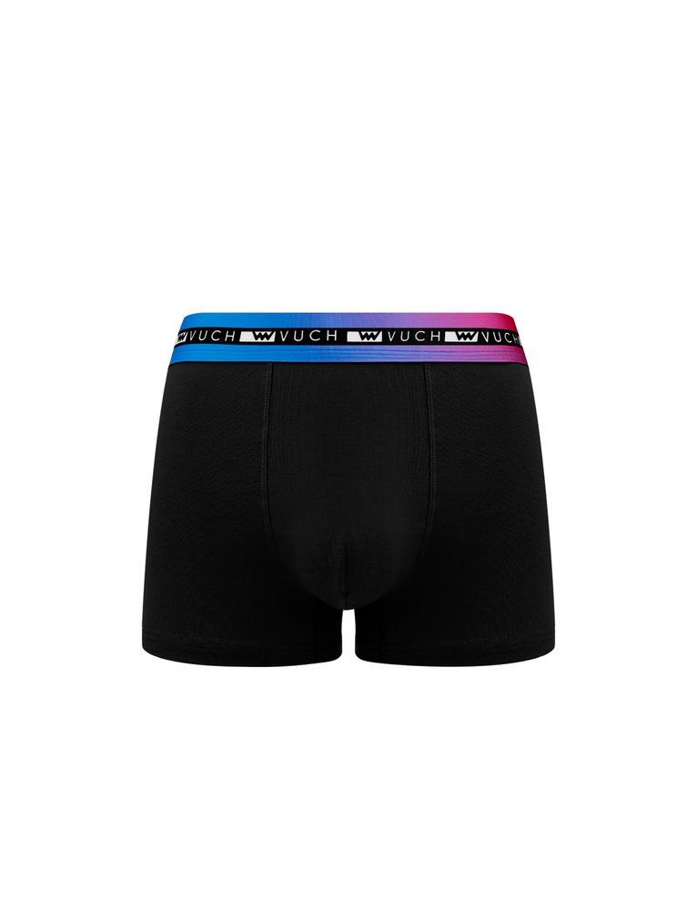 VUCH Damon Black - L