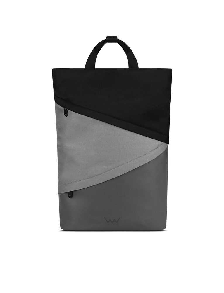 VUCH Deiryen Black