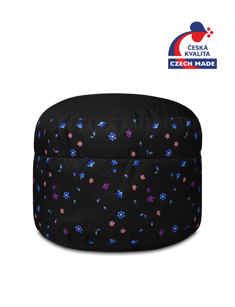 VUCH Nea Meadow Black