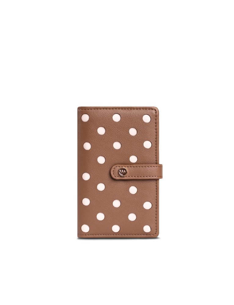 VUCH Linna Brown