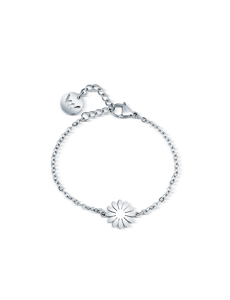 VUCH Bracelet Riterra Silver