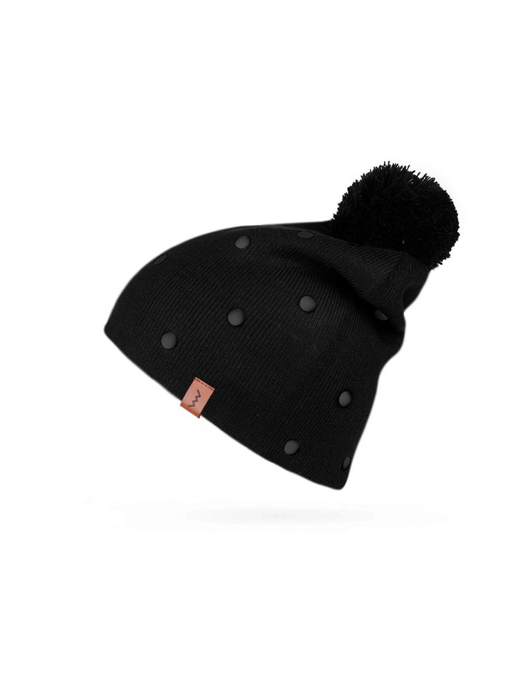 VUCH Nurit Black