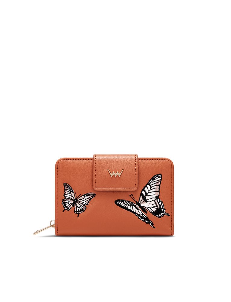 VUCH Tali Tammy Chrysalis Brown