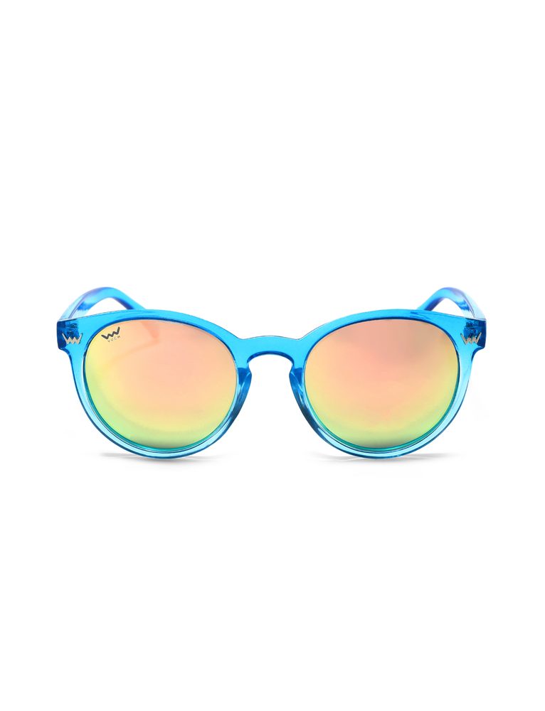 VUCH Foxy Blue