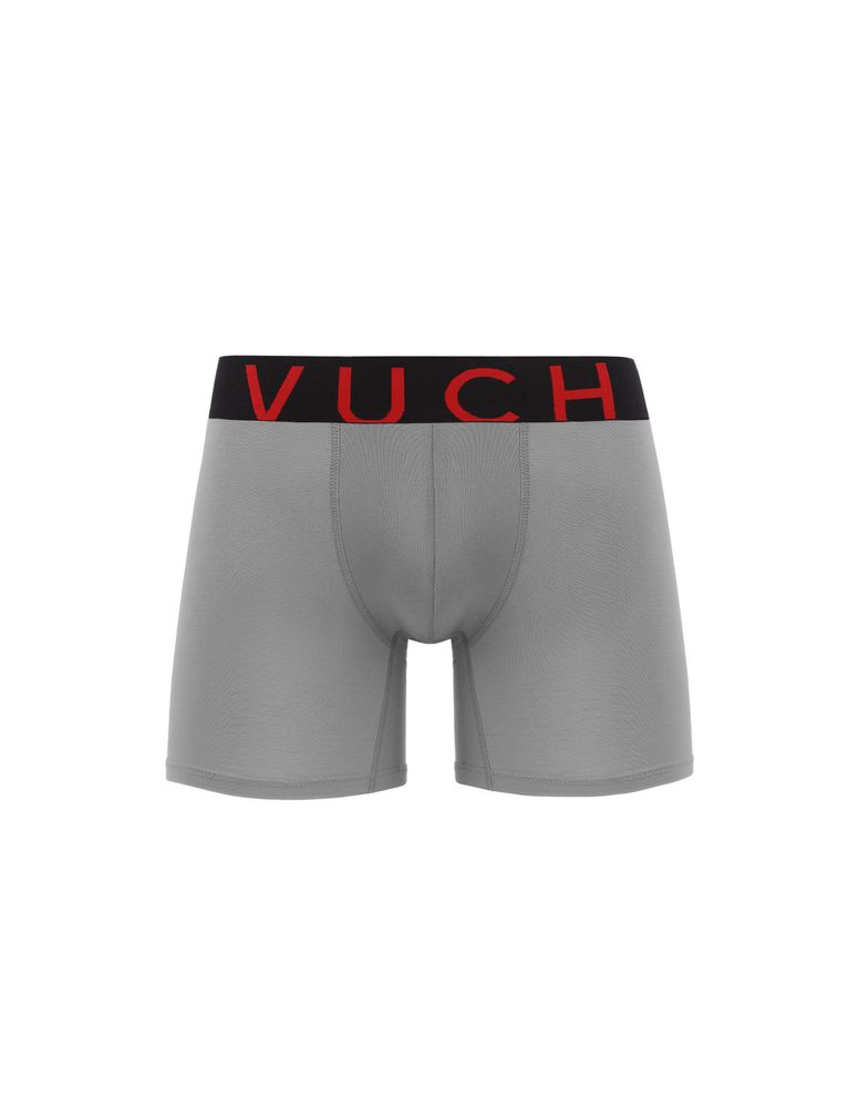 VUCH Dexter Grey - XXL