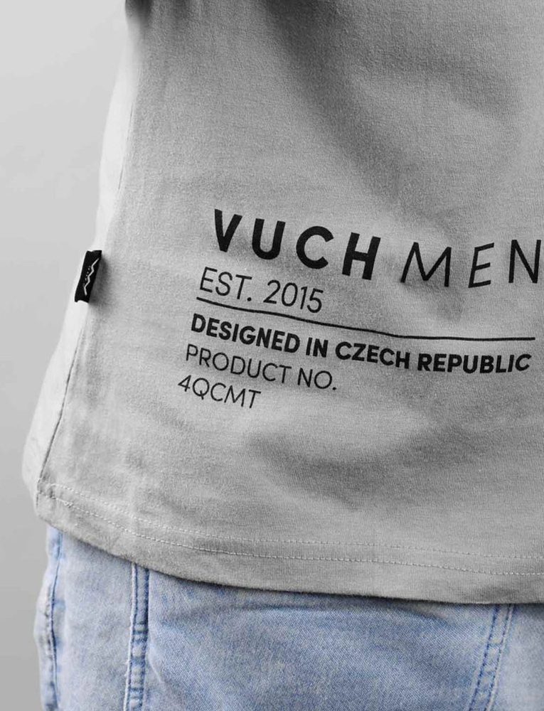 VUCH T-shirt Marf - M