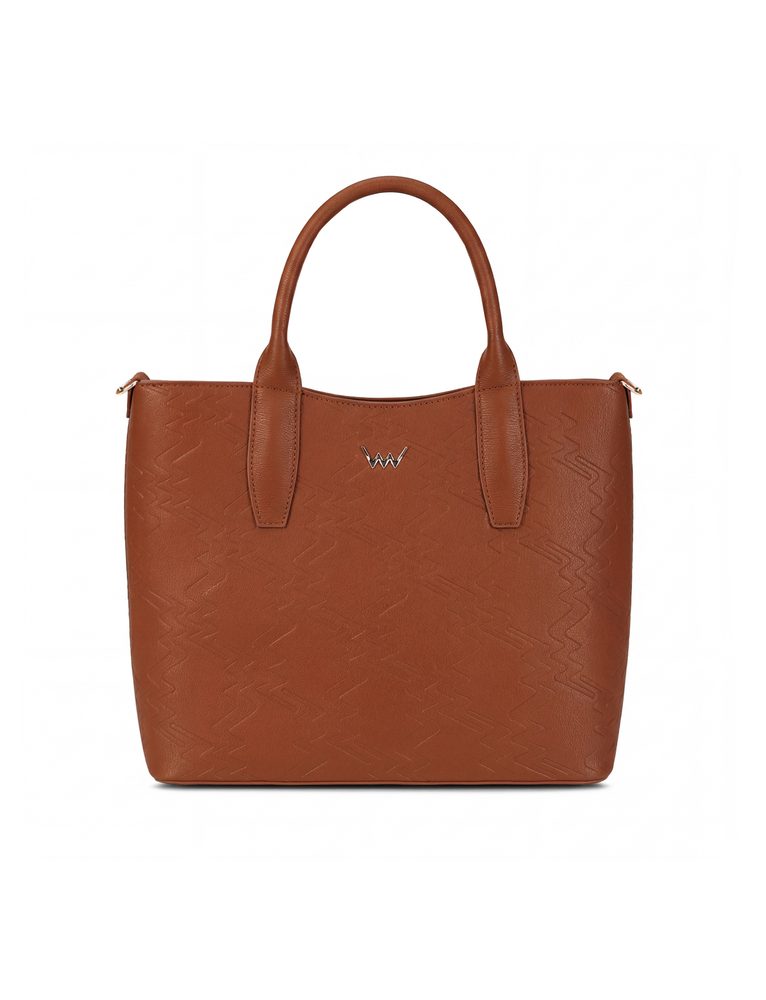 VUCH Christel MN Brown