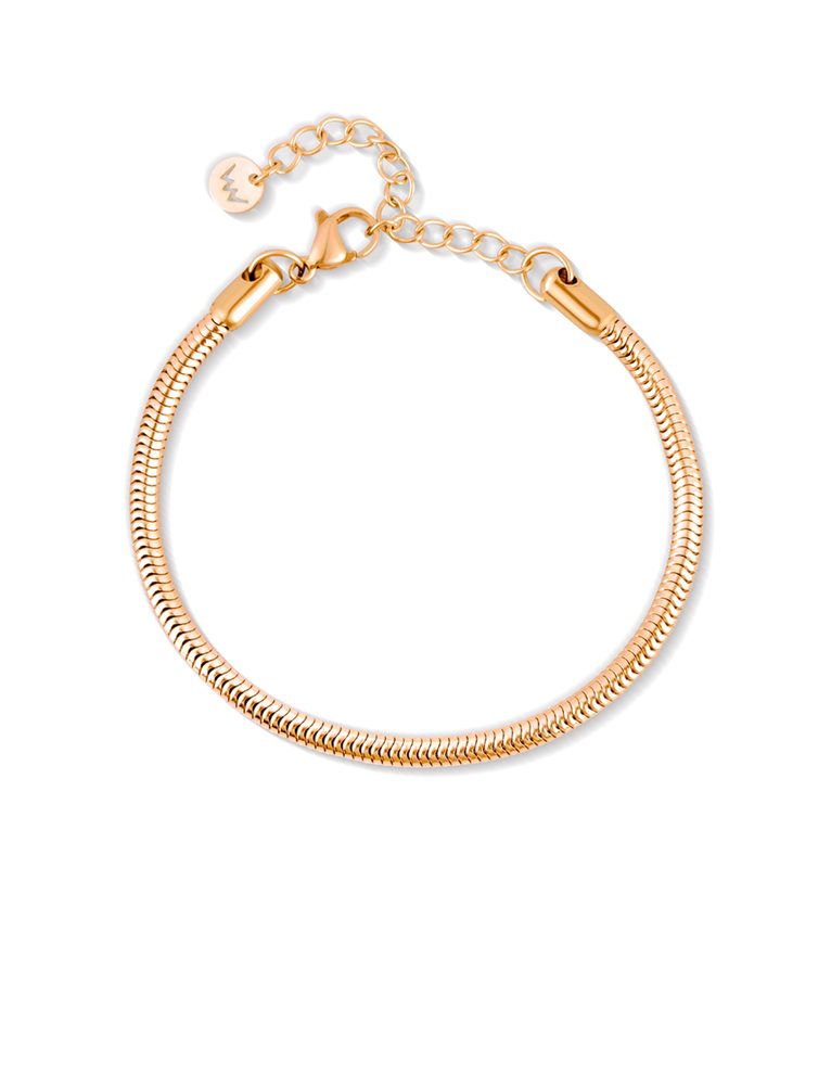 VUCH Bracelet Olen Rose Gold