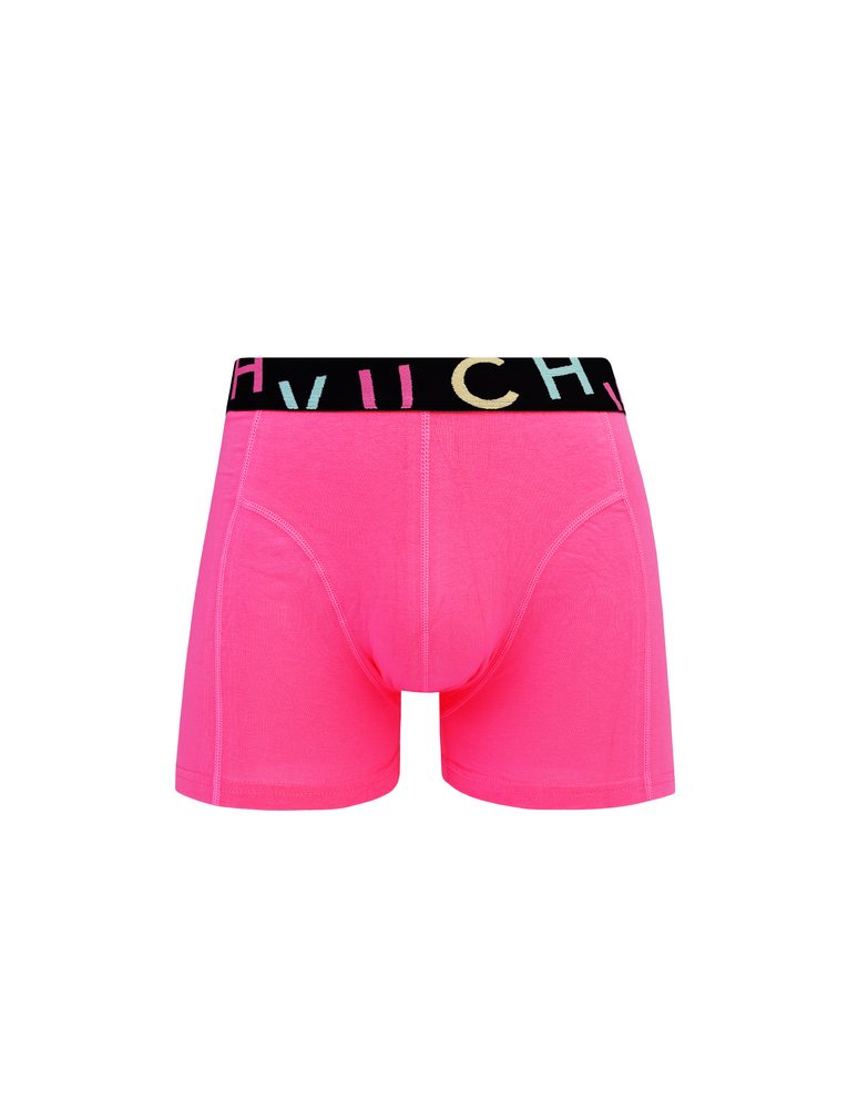 VUCH Caspian Pink - XXL