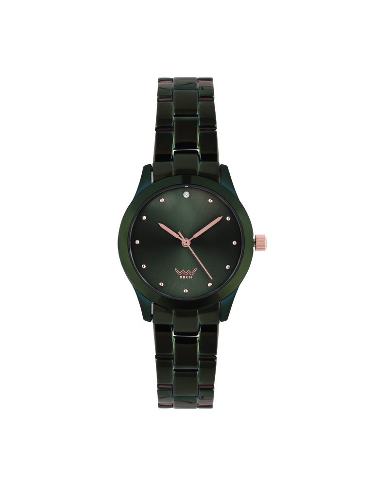 VUCH Edin Green