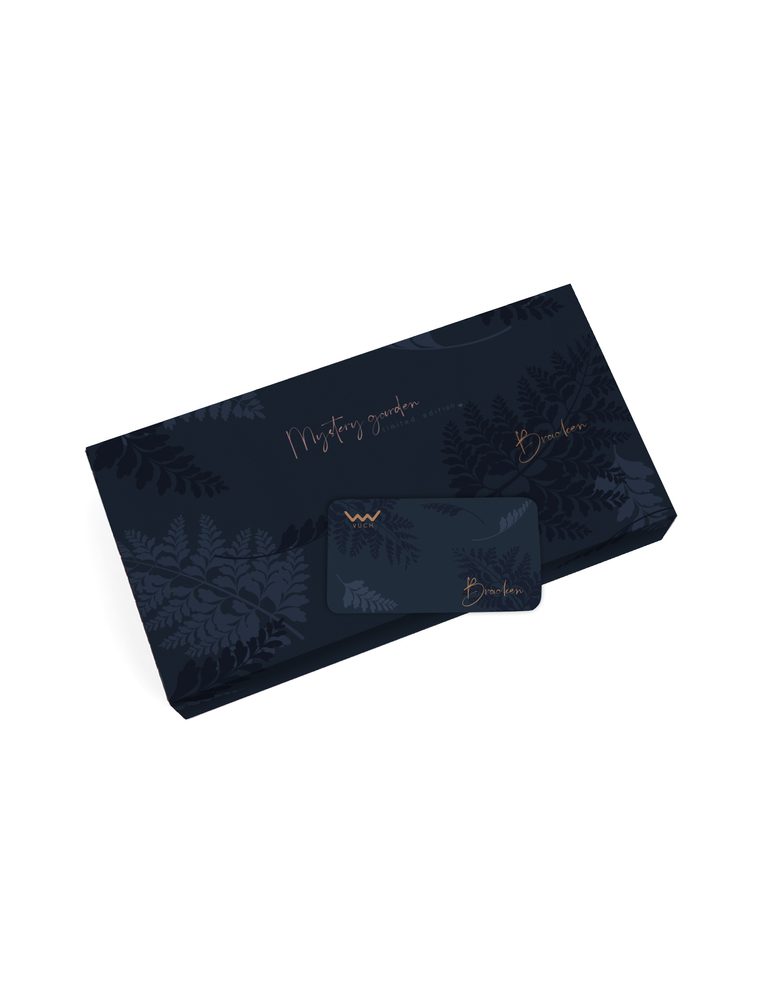 VUCH Bracken Wallet