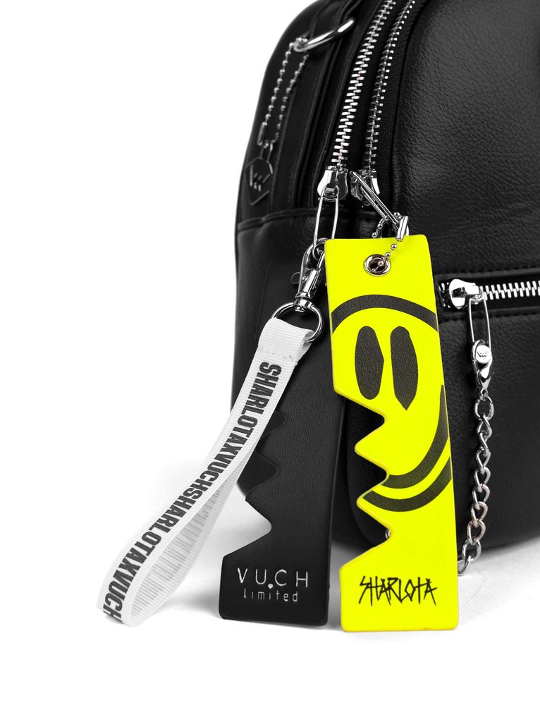 VUCH Wild One Adventure Black