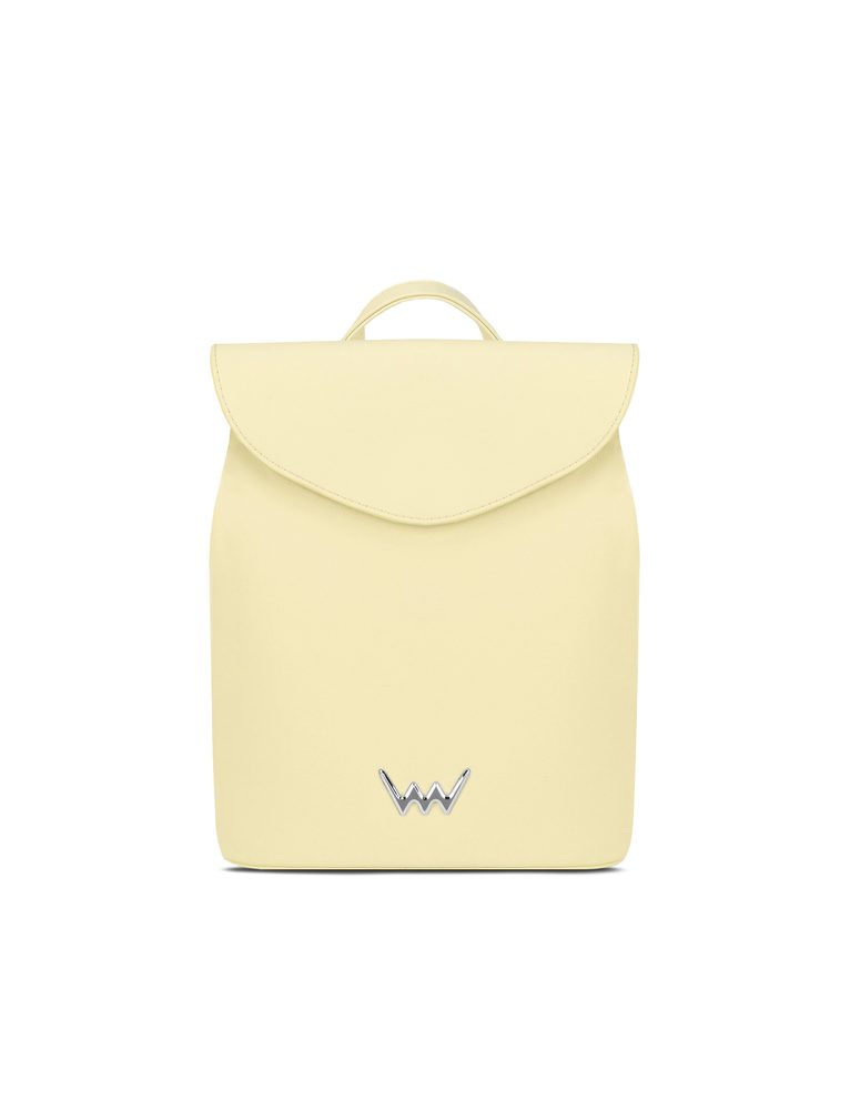 VUCH Linton Butter Yellow