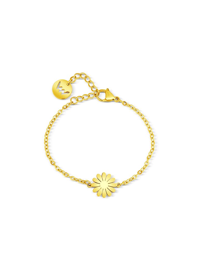 VUCH Bracelet Riterra Gold