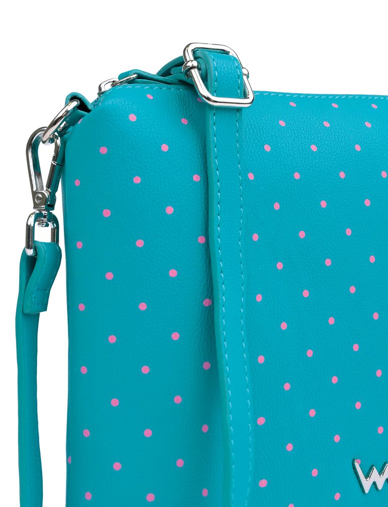 VUCH Coalie Dotty Turquoise