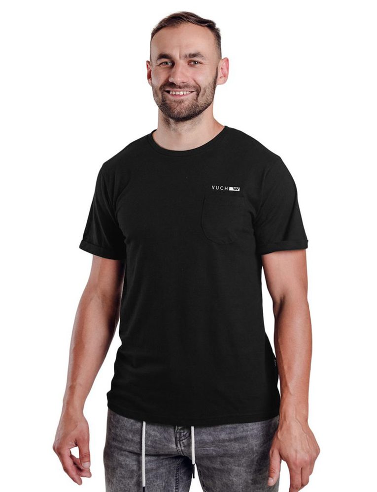 VUCH T-shirt Tiago - L