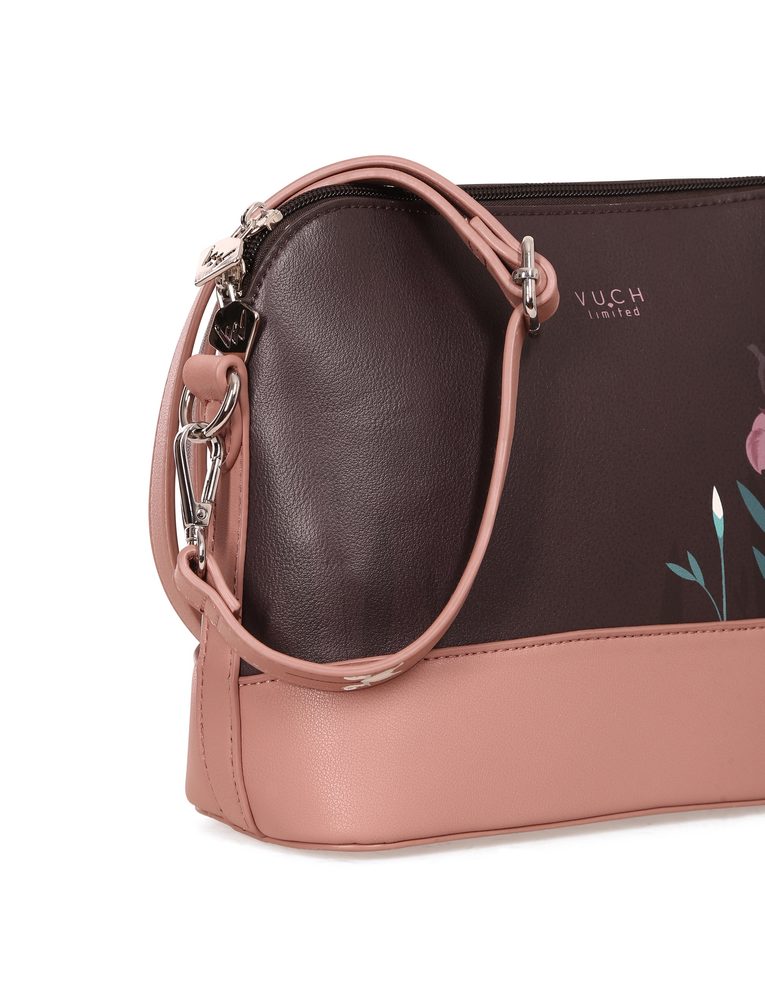 VUCH Iris Handbag