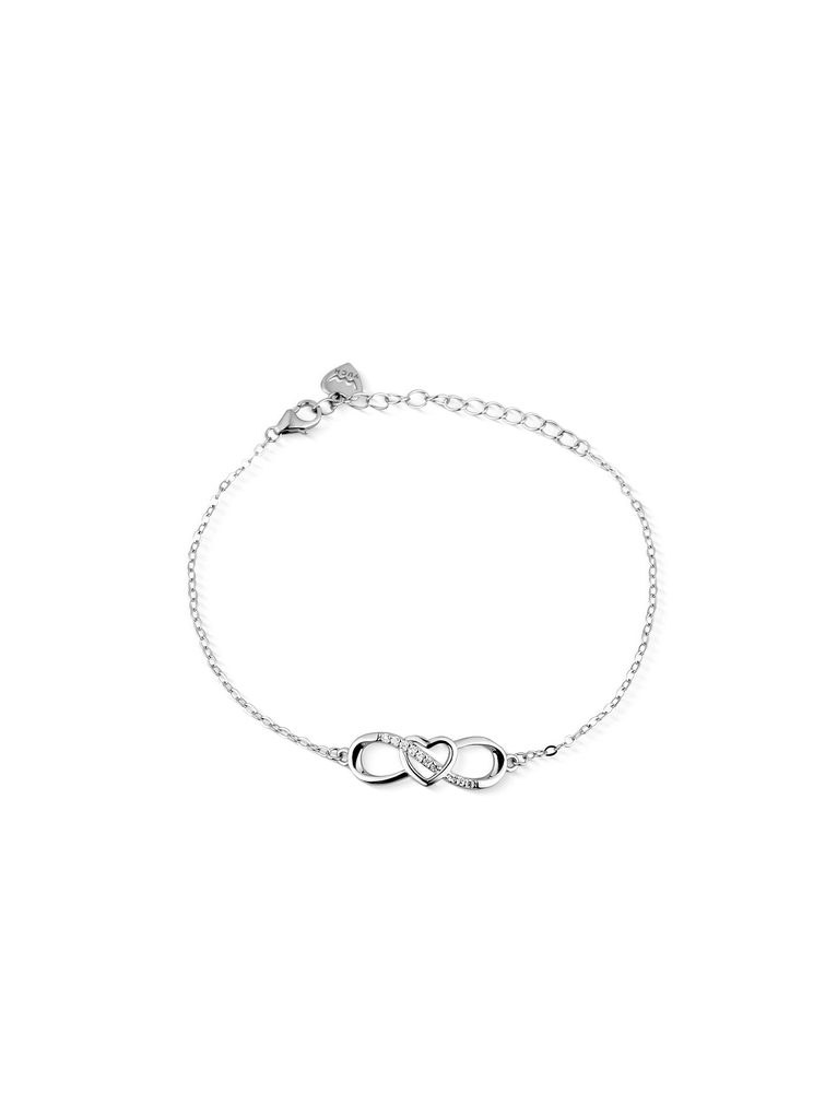 VUCH Bracelet Noreya Silver