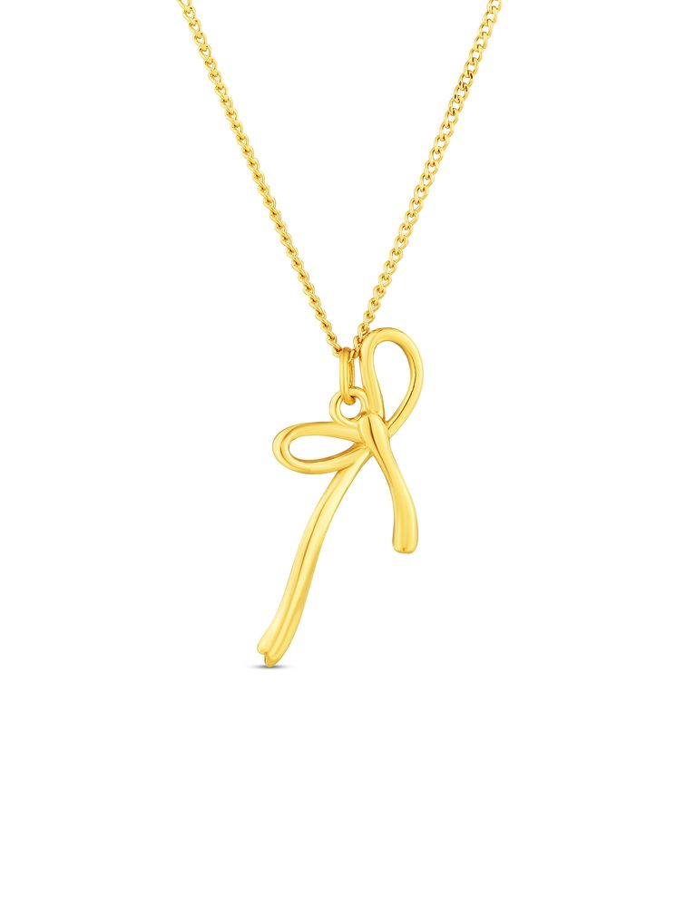 VUCH Necklace Stellara Gold