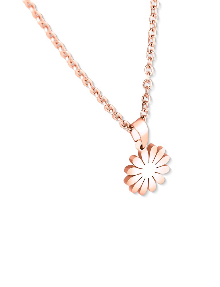 VUCH Necklace Riterra Rose Gold