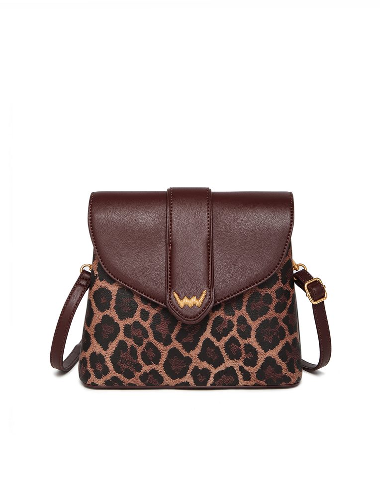 VUCH Byrsa Leopard
