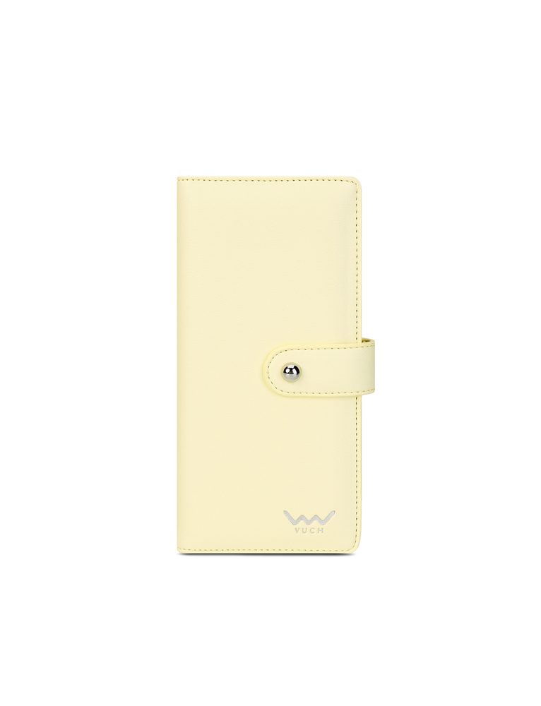 VUCH Maeva Butter Yellow