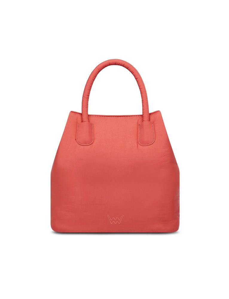 VUCH Gabi Fluffy Red